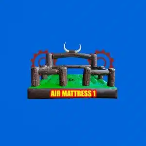 AIR MATTRESS 1