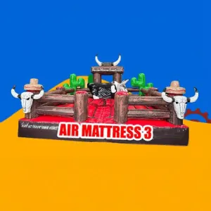 AIR MATTRESS 3