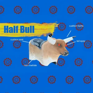 professional mechanical bull for sale
