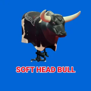 mechanical bull manufacturer
